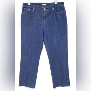 Jones New York Jeans, 14 STRETCH, Today Jean